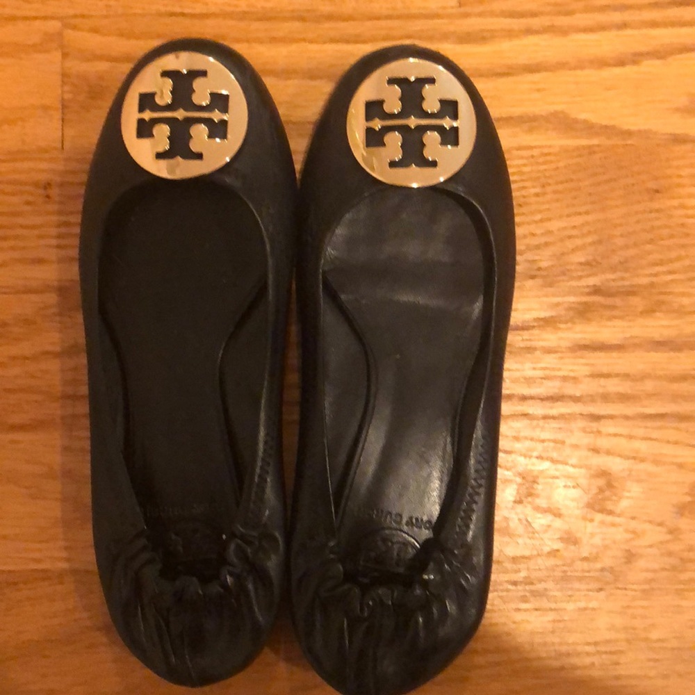 Tory Burch flats